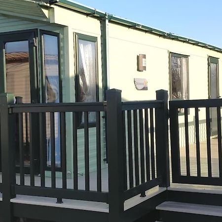 Lagooncombe Modern And Cosy Holiday Home Haverigg Dış mekan fotoğraf